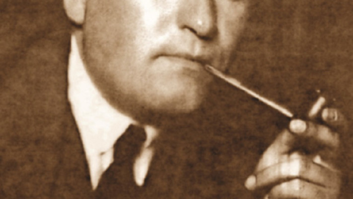 ש''י עגנון, זוכה פרס נובל לספרות