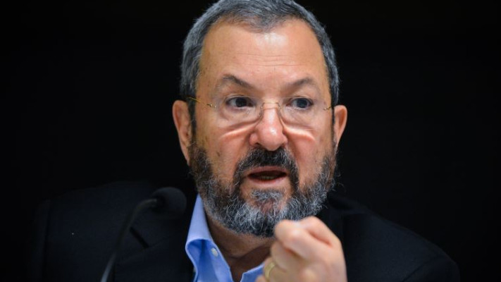 אהוד ברק. צילום: פלאש 90