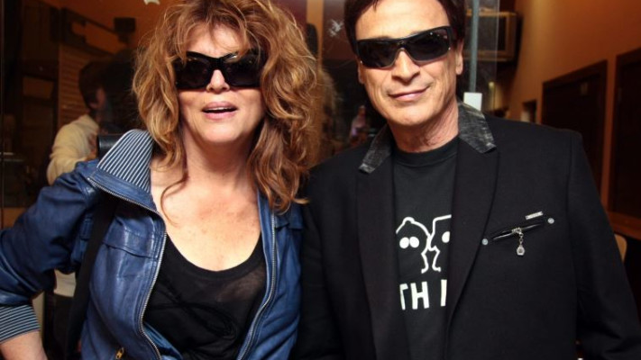 יונה אליאן וששי קשת