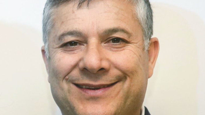 שלמה דרעי. צילום: פלאש 90