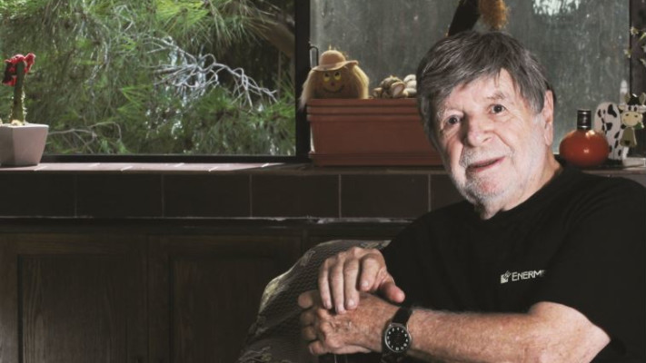 &quot;הישארות באופוזיציה היא לא ערובה להתחזקות&quot; , שבח ווייס. צילום: פלאש 90