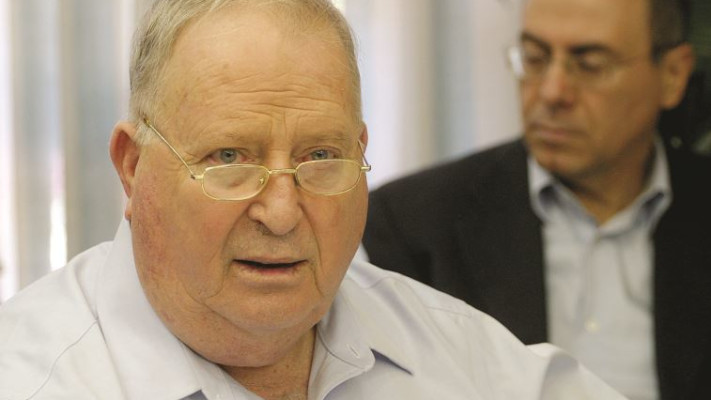 &quot;הכרעה תהיה בוועידה&quot;, בייגה שוחט. צילום: מירי צחי