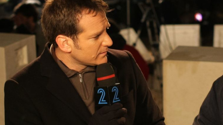 דני קושמרו. צלם: קובי גדעון, פלאש 90