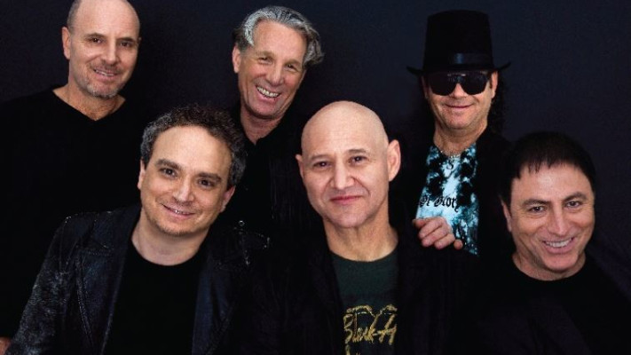 תיסלם. נתנו ברוקנרול. צילום: יח&quot;צ