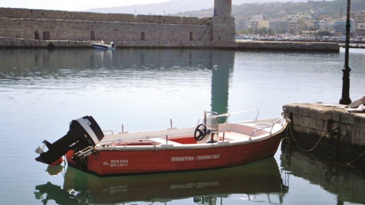 נמל רתימנו. צילום: מיטל שרעבי