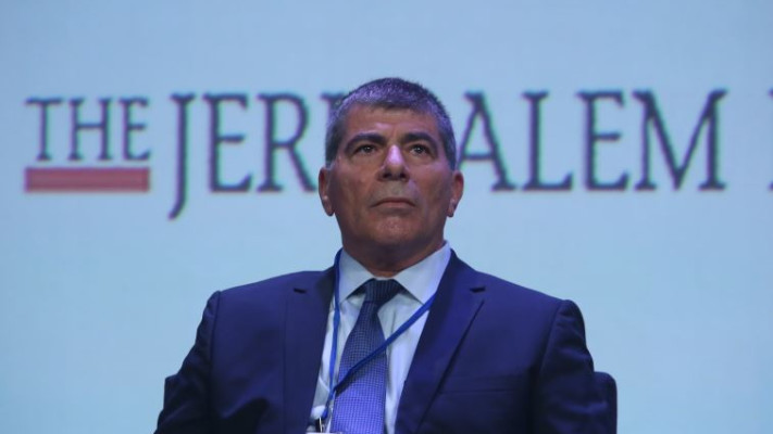 גבי אשכנזי. צילום: מרק ישראל סלם