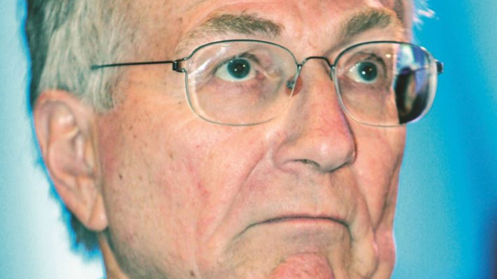 אנטבה של האמריקאים. סימור הרש. צילום: רויטרס