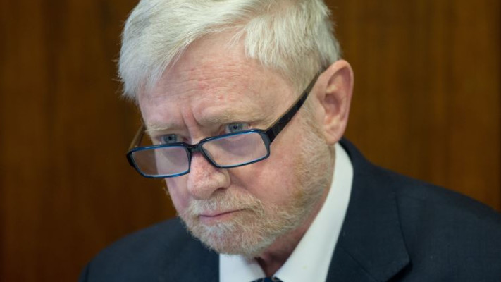 יוסף שפירא. צילום: יונתן זינדל, פלאש 90