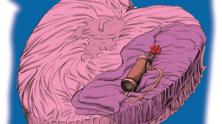 איור: אורי פינק