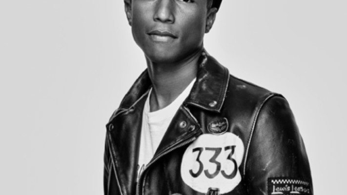 פארל וויליאמס