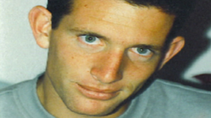 יוחנן הילברג ז&quot;ל. צילום: באדיבות המשפחה