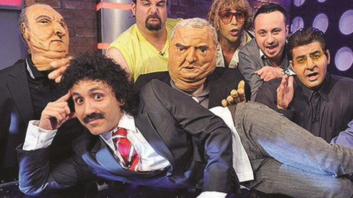 בובה של לילה. צילום מסך: פייסבוק