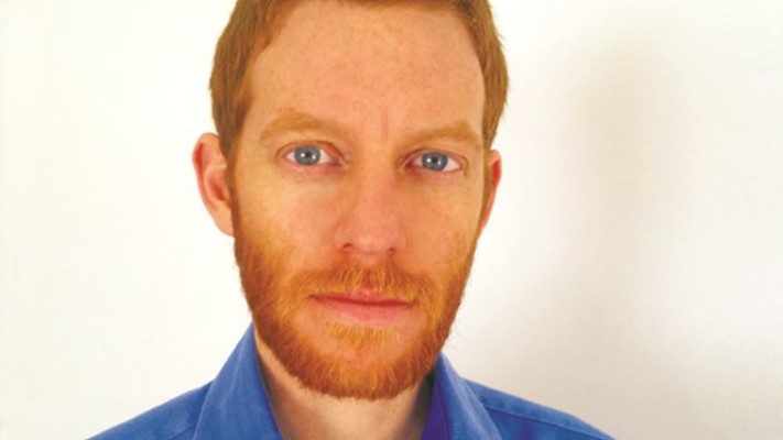 ד&quot;ר ערן כתר. צילום: פלאש 90