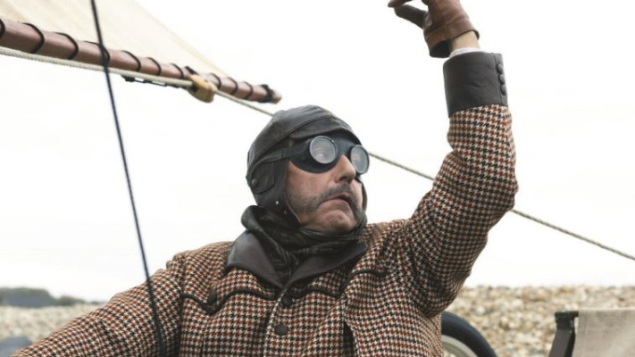 מתוך הסרט &quot;מה לוט&quot;. צילום: יח&quot;צ