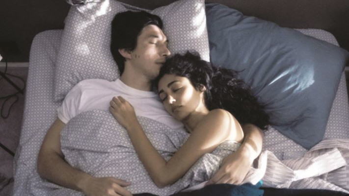 מתוך הסרט &quot;פטרסון&quot;. צילום: יח&quot;צ