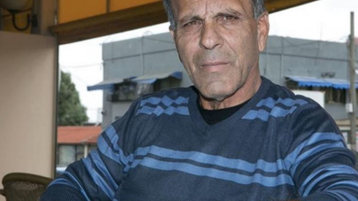 שלום אביטן (צילום: ספורט1)