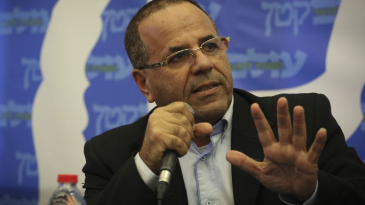 השר איוב קרא. צילום: פלאש 90