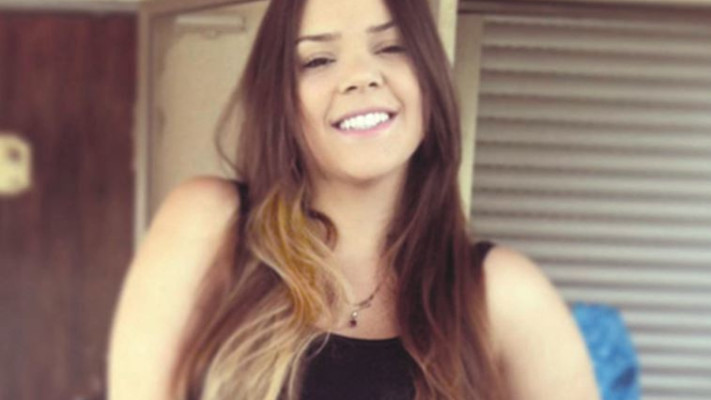 &quot;הנסיכה של הבית&quot; , שלי דדון. צילום: באדיבות המשפחה