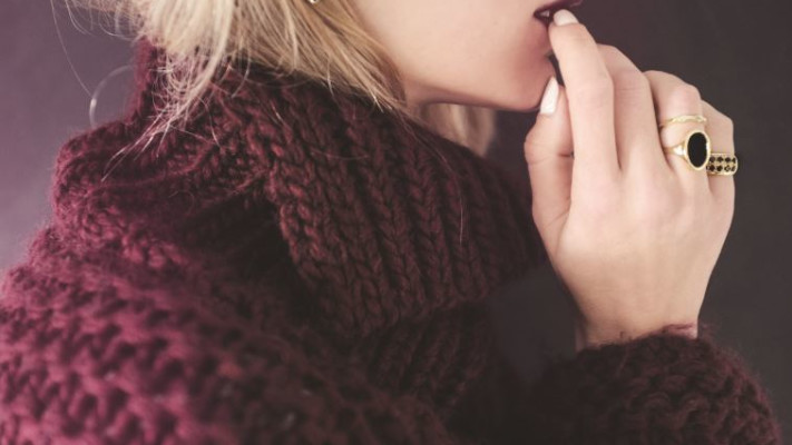 סטייל נקי ומעודן. צילום: נסטיה ליסנסקי