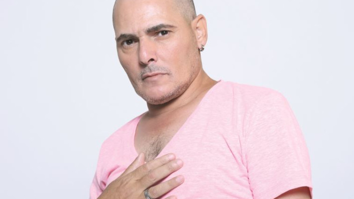 קרובי משפחה. ישי לוי. צילום: יח&quot;צ