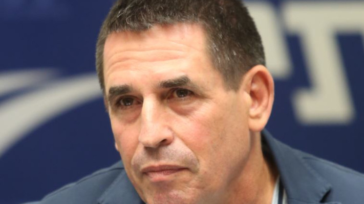 ראש אגף החקירות לשעבר יואב סגלוביץ'. צילום: מרק ישראל סלם