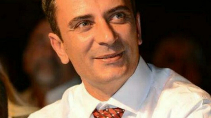 הורה לסייע למשפחה. ראש העירייה בן דוד. צילום: יח&quot;צ