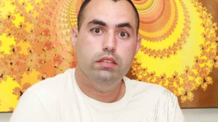 גיא אליהו. &quot;לפני התביעה חששתי מאוד&quot;. צילום: יקי צימרמן