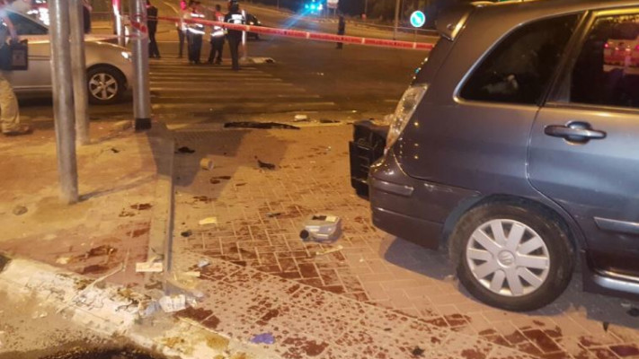 צילום: תיעוד מבצעי מד&quot;א 