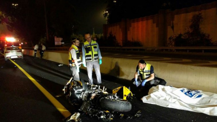 צילום: דניאל שבוטיה, תיעוד מבצעי מד&quot;א 