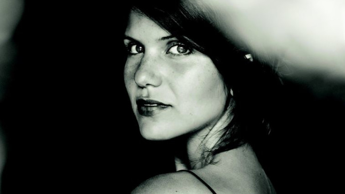 דנה וישינסקי. צילום:גבריאל בהרליה