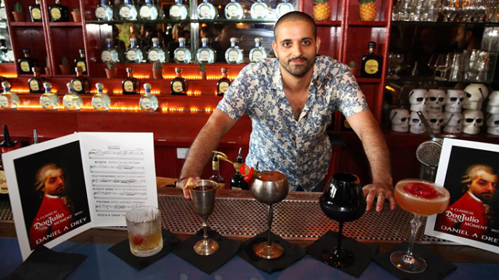 חברת &quot;דיאג'ו&quot; העולמית, צילום: לירון אלמוג