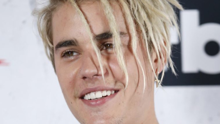 האיש והראסטות. ביבר לפני הקיצוץ. צילום: רויטרס