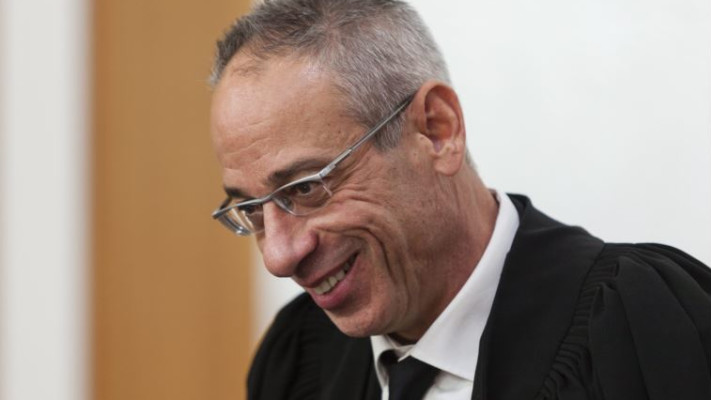 נבות תל צור. קרדיט: פלאש 90 