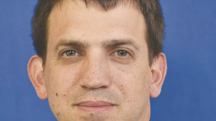 מנכ&quot;ל משרד האנרגיה, שאול מרידור. צילום: שלומי אמסלם, עבור משרד התשתיות, האנרגיה והמים