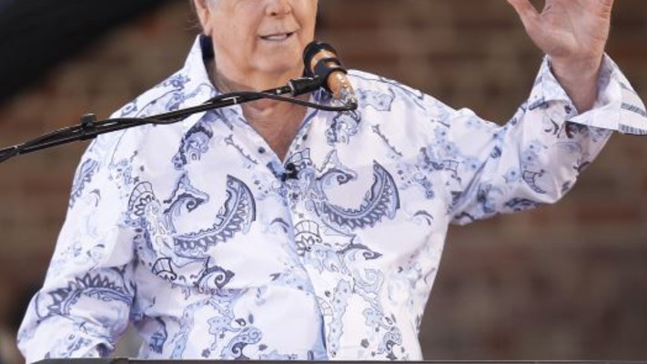 בריאן וילסון