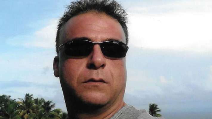 במשך שלושה חודשים התנהלו היחסים על מי מנוחות, עד לבוקר שבת, 18 בפברואר 2012. חדאד. צילום: באדיבות המשפחה