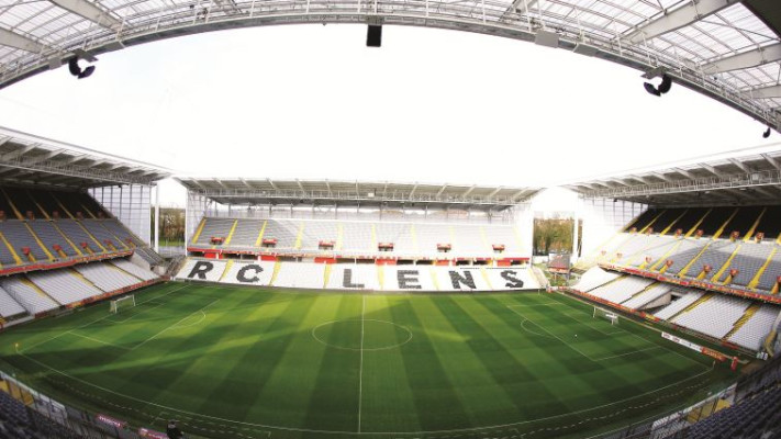 סטאד פליקס בולאר. צילום: רויטרס