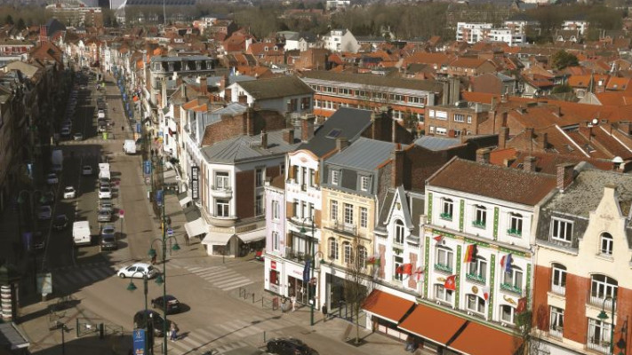 מומלצת לחובבי ההיסטוריה. לאנס. צילום: רויטרס