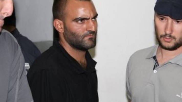 חגי פליסיאן. צילום ארכיון:פלאש 90