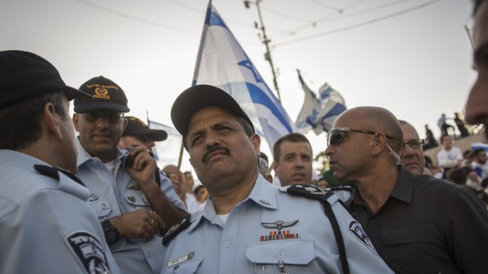  רוני אלשיך. צילום: הדס פרוש , פלאש 90