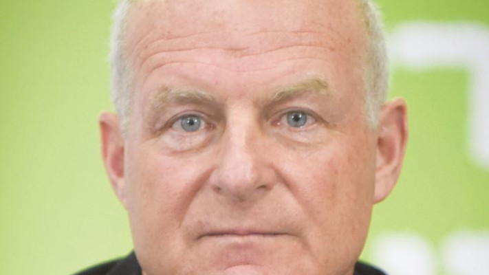 גיורא ענבר. צילום: בן קלמר