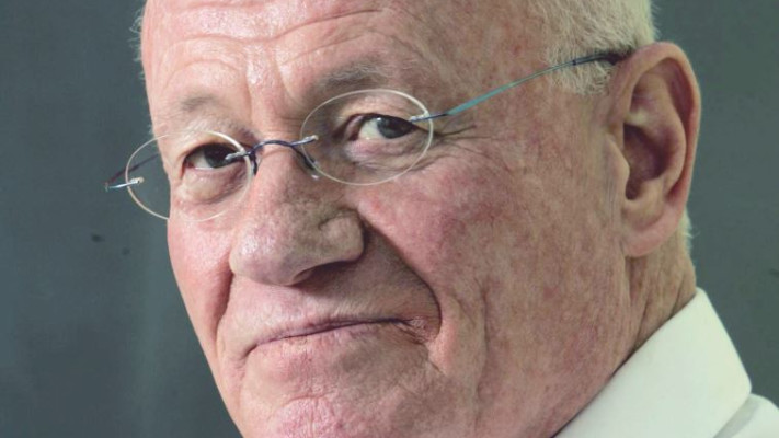 דני יתום. צילום: יוסי אלוני