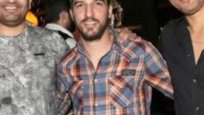 קנדה עם שביט אלימלך ודודו כהן חבריו לגולסטאר. כעת בדרך לאח הגדול. (צילום: אור גפן)