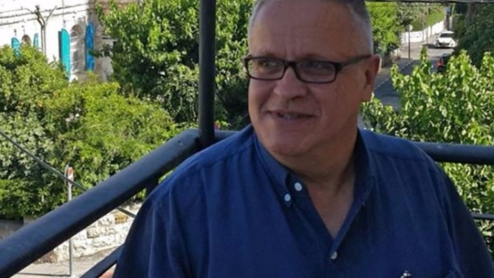 רמי סדן, צילום: פייסבוק