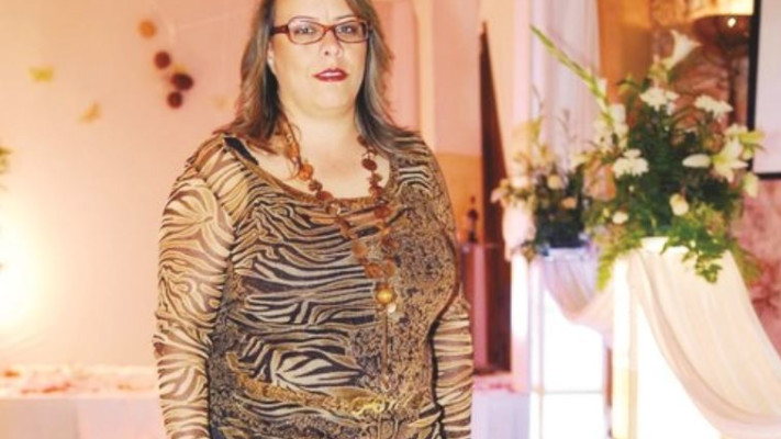 שושי בוזגלו: &quot;מחדל פרופר, מחדל נקי, מוות מיותר&quot;. צילום פרטי