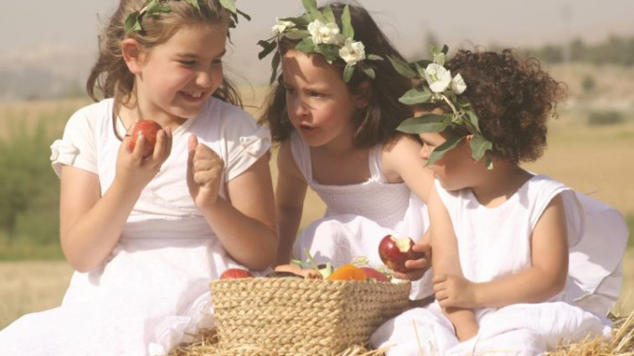 שבועות בחבל מודיעים