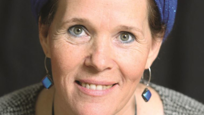 רחלי פרנקל. צילום: אריאל בשור