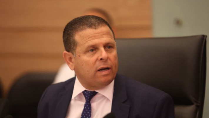 "חושב שזועבי מטרה נוחה, אך הוא טועה". ח"כ כבל. צילום: מרק ישראל סלם