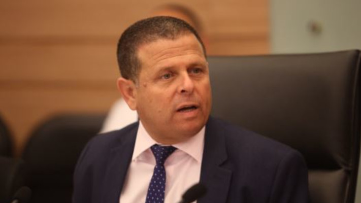 איתן כבל (צילום: מרק ישראל סלם)