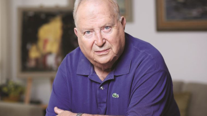 אברהם בייגה שוחט